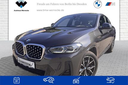 BMW X4 Gebrauchtwagen
