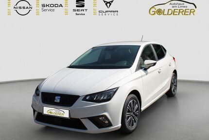 Seat Ibiza Gebrauchtwagen