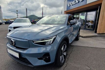 Volvo C40 Gebrauchtwagen