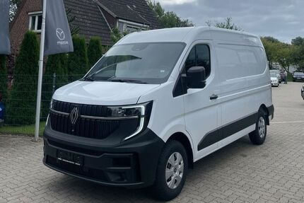 Renault Master Gebrauchtwagen