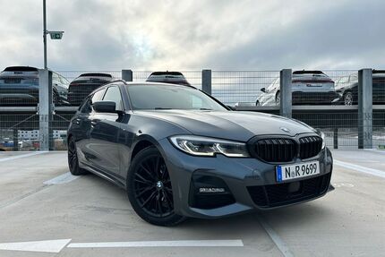 BMW 320 Gebrauchtwagen