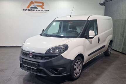 Fiat Doblo Gebrauchtwagen