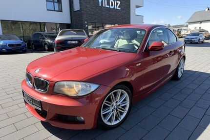 BMW 120 Gebrauchtwagen