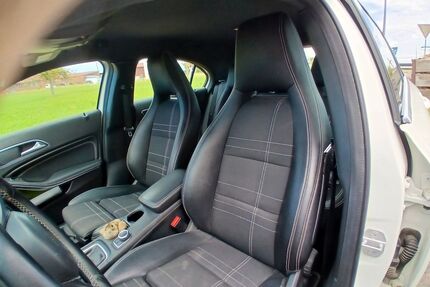 Mercedes-Benz A 160 Gebrauchtwagen