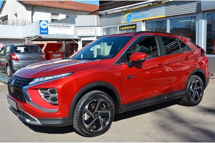 Mitsubishi Eclipse Cross Gebrauchtwagen