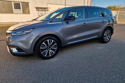 Renault Espace Gebrauchtwagen