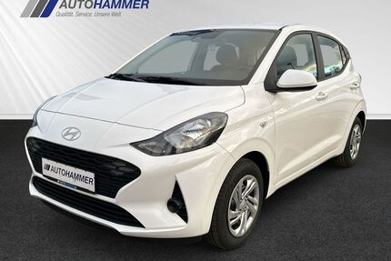 Hyundai i10 Gebrauchtwagen