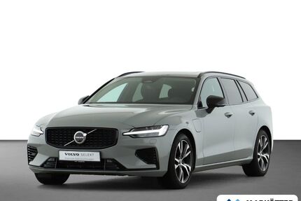 Volvo V60 Gebrauchtwagen