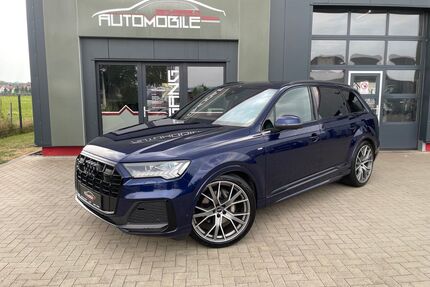 Audi Q7 Gebrauchtwagen