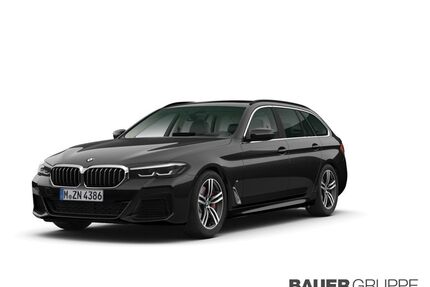 BMW 520 Gebrauchtwagen
