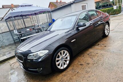 BMW 530 Gebrauchtwagen