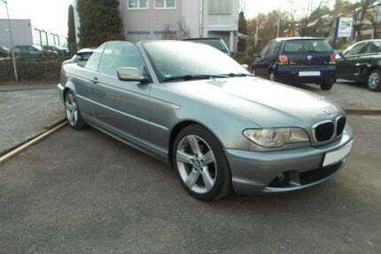 BMW 318 Gebrauchtwagen