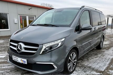 Mercedes-Benz V 300 Gebrauchtwagen