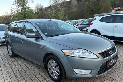 Ford Mondeo Gebrauchtwagen