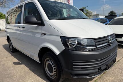 VW T6 Transporter Gebrauchtwagen