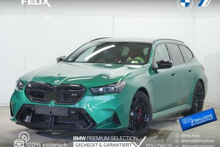 BMW M5 Gebrauchtwagen