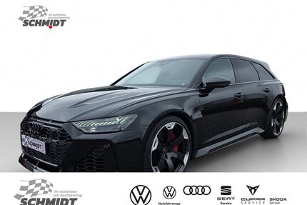 Audi RS6 Gebrauchtwagen