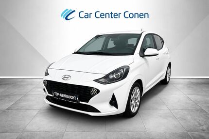 Hyundai i10 Gebrauchtwagen