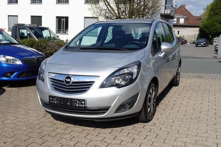 Opel Meriva Gebrauchtwagen