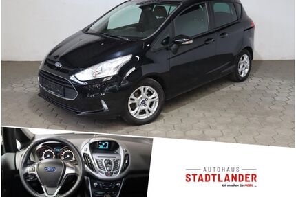 Ford B-Max Gebrauchtwagen