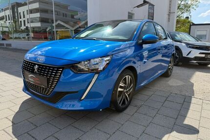 Peugeot 208 Gebrauchtwagen