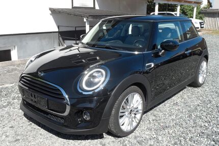 Mini Cooper Gebrauchtwagen