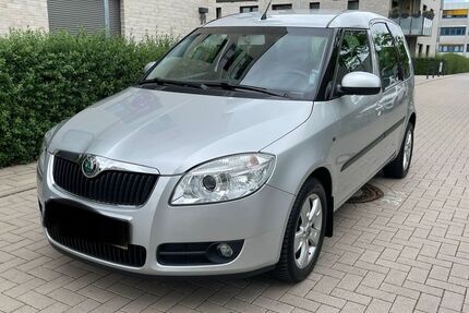 Skoda Roomster Gebrauchtwagen