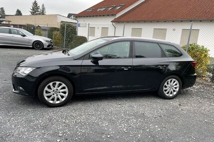 Seat Leon Gebrauchtwagen