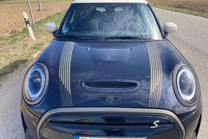 Mini Cooper SE Gebrauchtwagen