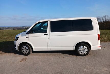 VW T6 Multivan Gebrauchtwagen