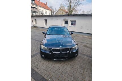 BMW 318 Gebrauchtwagen