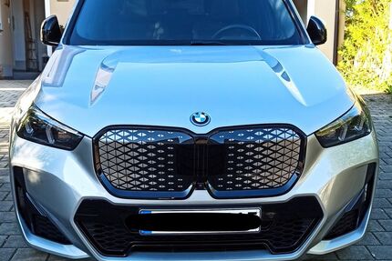 BMW iX1 Gebrauchtwagen