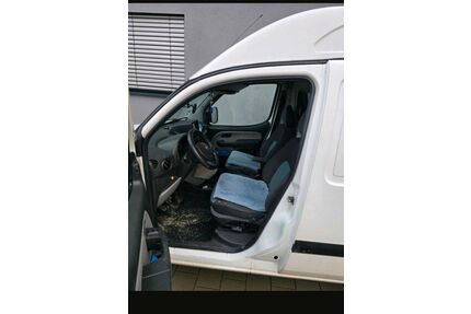 Fiat Doblo Gebrauchtwagen