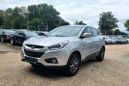 Hyundai ix35 Gebrauchtwagen