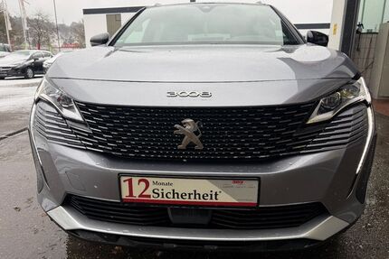 Peugeot 3008 Gebrauchtwagen
