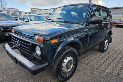 Lada Taiga Gebrauchtwagen