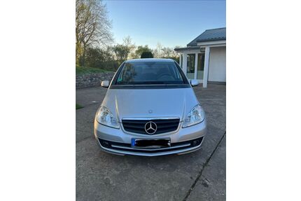 Mercedes-Benz A 160 Gebrauchtwagen