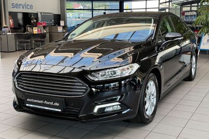 Ford Mondeo Gebrauchtwagen