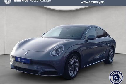 GWM Ora 07 Gebrauchtwagen