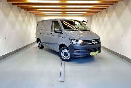 VW T6 Transporter Gebrauchtwagen