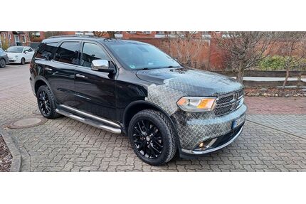 Dodge Durango Gebrauchtwagen