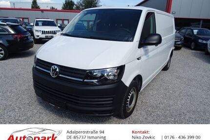 VW T6 Transporter Gebrauchtwagen