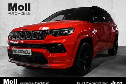 Jeep Compass Gebrauchtwagen