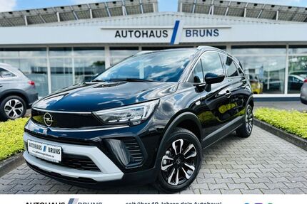 Opel Crossland (X) Gebrauchtwagen