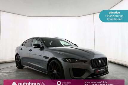 Jaguar XE Gebrauchtwagen