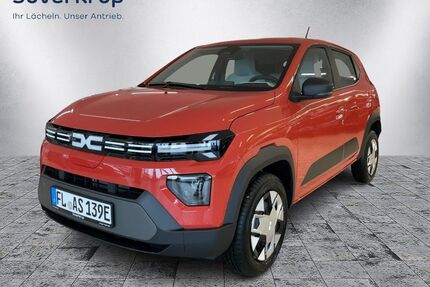 Dacia Spring Gebrauchtwagen