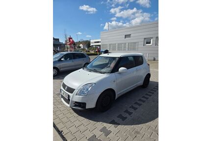 Suzuki Swift Gebrauchtwagen