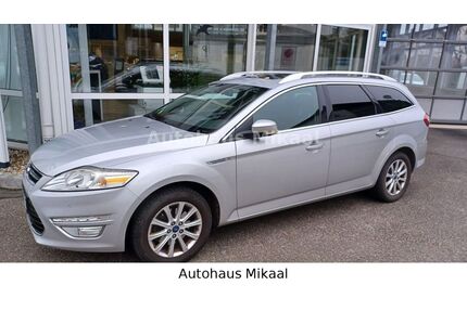 Ford Mondeo Gebrauchtwagen