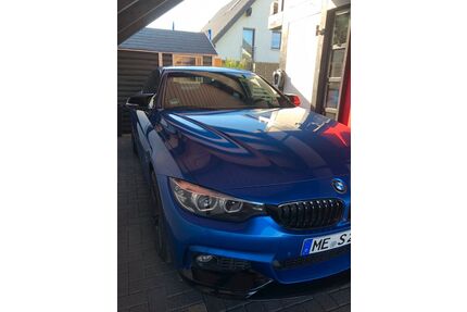 BMW 420 Gebrauchtwagen