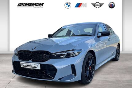 BMW M340i Gebrauchtwagen